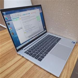 لپ تاپ HP Elitebook 840 G10 i7 1360P | 16GB | SSD 512GB | Intel iris xe | 14 inch FHD
