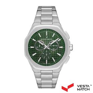 ساعت مچی مردانه ژاک فیلیپ JACQUES PHILIPPE مدل JPQGC3913X6