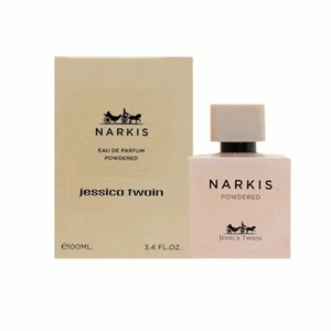 عطر نارکیس پودرد(نارسیس رودریگز پودری) جسیکا تویین | Jessica Twain Narkis Powdered