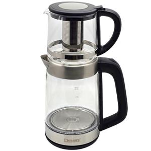 چای ساز دسینی مدل DS - 2777