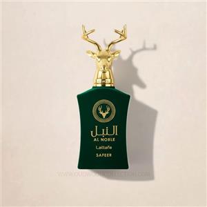 ادکلن لطافه مدل النبل سفیر