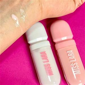 بستنی لب miss Lara