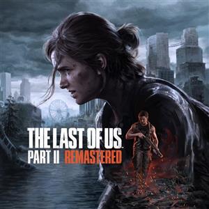The Last of Us Part II Remastered - Steam