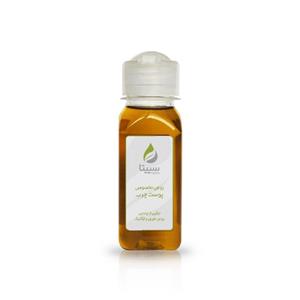 روغن مخصوص پوست چرب سپیتا بطری 75ml