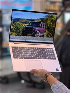 لپ تاپ HP Elitebook 660 G11 Ultra7 155H | 16GB | SSD 1TB | RTX2050 4GB | 16 inch FHD Plus