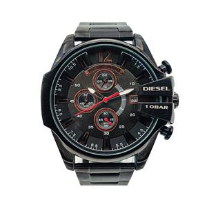 ساعت عقربه‌ای مردانه مدل دیزل کد XW6201BLU