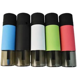 بخور مسافرتی و داخل ماشین HOOKAH