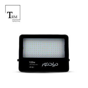 پروژکتور 120 وات دریان نور