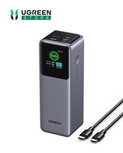 پاوربانک یوگرین UGREEN Nexode Power Bank 25000mAh PB722