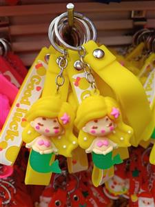 جاسوئیچی سیلیکونی  پری دریایی