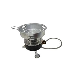 ذغال سرخ کن و گاز هوکان مدل CS 106
