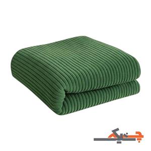 پتو مسافرتی دونفره کبریتی برند فایپکو کد PC24127