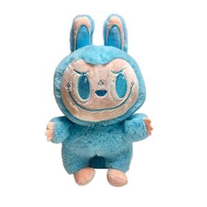 عروسک لبوبو آبی