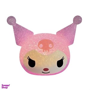 چراغ خواب مدل فانتزی رومیزی طرح کرومی Kuromi