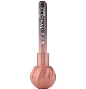 خط چشم ضد آب مدل سوپر بلک رنگ مشکی کاریته