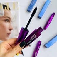 ریمل کاپریس ضد حساسیت با فرچه ژله ای