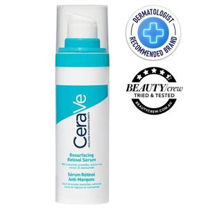 سرم ضد لک سراوی حاوی رتینول Cerave Retinol Serum