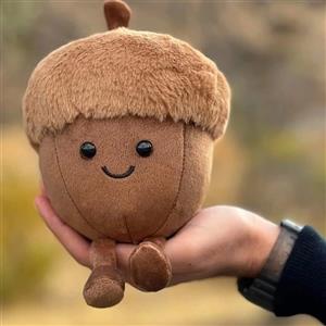 عروسک بلوط