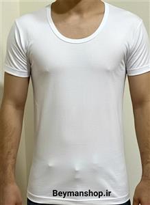 زیرپوش آستین دار100%نخ پنبه کلاسیک مردانه