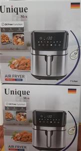 سرخ‌کن یونیک مکس PSA501 | خرید سرخ‌کن بدون روغن Unique Max