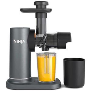 آبمیوه گیری نینجا JC151 | خرید آبمیوه گیر Ninja ظرفیت 0.7 لیتر از ریوکالا