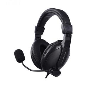 
					هدست گیمینگ میکاسو Mikuso HP-117				
