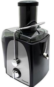 آبمیوه گیری تک کاره پاناسونیک مدل AV1398 با ۱۸ ماه گارانتی