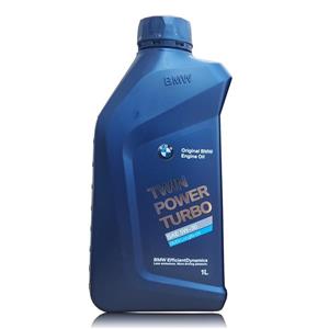 روغن موتور بی ام و مدل BMW Longlife-04 5W30