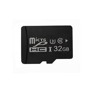 کارت حافظه رم micro ظرفیت 32 گیگابایت کلاس 10 استاندارد SDHC U3