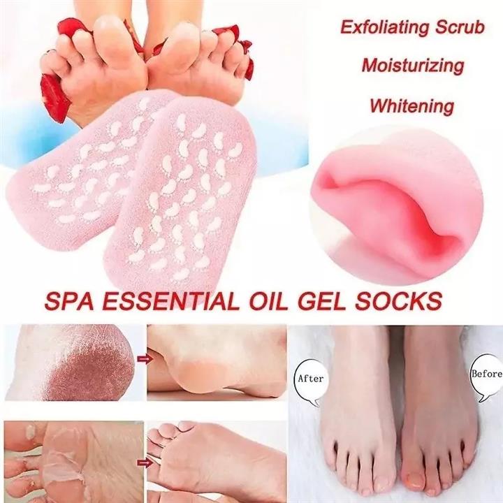 جوراب سیلیکونی وارداتی