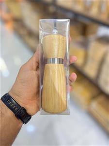 فلفل ساب تمام بامبو