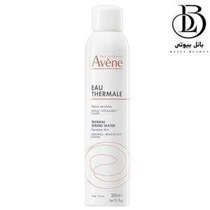 اسپری آب اون مدل EAU Thermal