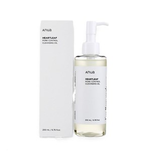 روغن پاک کننده و کنترل کننده منافذ آنوا اصل کره 200ml