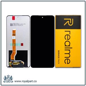 تاچ و ال سی دی ریلمی سی 67 5جی | LCD Realme C67 5G