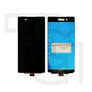 ال‌سی‌دی سونی (مشکی) LCD Sony Xperia SO-03G