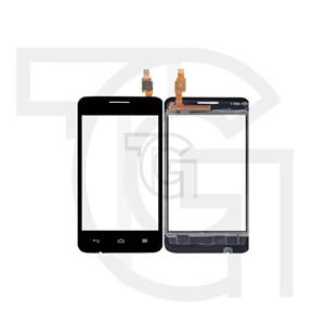 تاچ‌اسکرین هوآوی (مشکی)(روکاری) Touch Screen Huawei Ascend Y330-U05