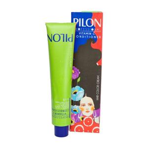 رنگ موی پیلون سری طبیعی قوی Extra Natural حجم 120 میلی لیتر