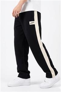 شلوار بگ مردانه پارچه دو نخ بالنسیاگا