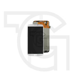 ال‌سی‌دی سامسونگ (سفید)(اورجینال) LCD Samsung Galaxy Mega 6.3 I9205