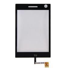تاچ‌اسکرین اچ‌تی‌سی (مشکی) Touch Screen HTC Touch Diamond