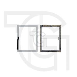تاچ‌اسکرین اپل‌آیپد (سفید) Touch Screen Apple iPad A1416