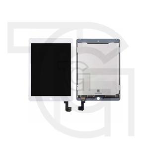 ال‌سی‌دی اپل‌آیپد (سفید) LCD Apple iPad Air 2