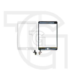 تاچ‌اسکرین اپل‌آیپد (مشکی)Touch Screen Apple iPad mini 3 Wi-Fi (Wi-Fi, w/o GPS)