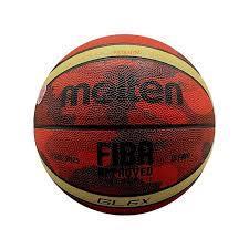 توپ بسکتبال