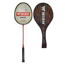 راکت بدمینتون مدل ۵۵۰ تکی