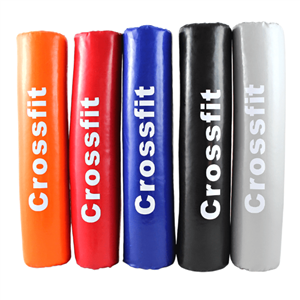 پد میله هالتر کراس‌فیت تکی