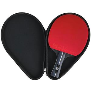 راکت پینگ پنگ لوکی مدل دو ستاره سری کیرین کا دو تکی