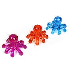 ماساژور هشت‌پا تکی