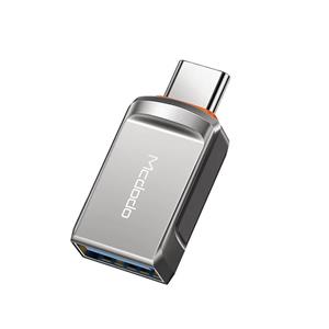 مبدل OTG تایپ سی مک دودو  | USB-A 3.0 به TYPE-C  مدل OT-8730