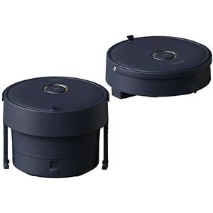 شستشو دهنده و ماساژور پا تاشو فیلیپس Philips PPM6501 (ارسال فوری تهران)